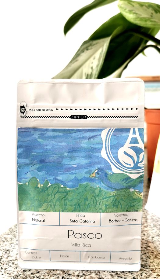 Odoo • Imagen y texto