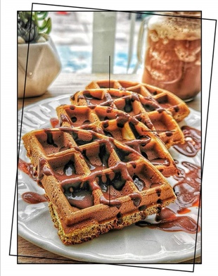 Waffles