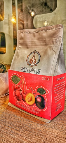 CAFE EPIK SIDRA 200 GR