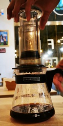 Aeropress Brew MONACO