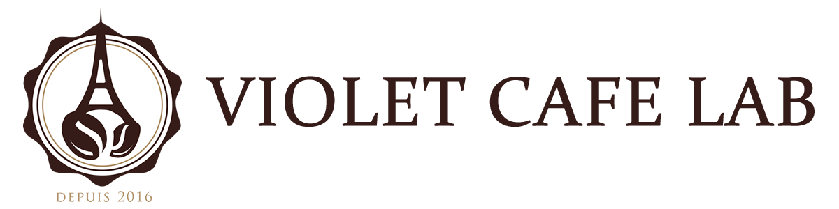 VioletCafe Lab