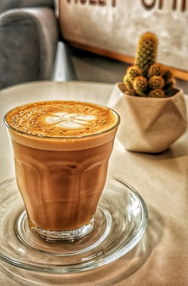 Flat White