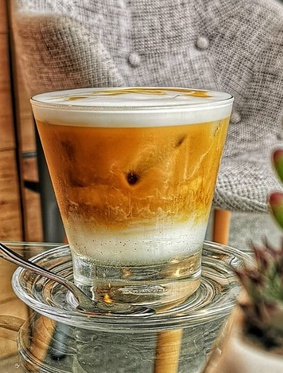 Ice Latte