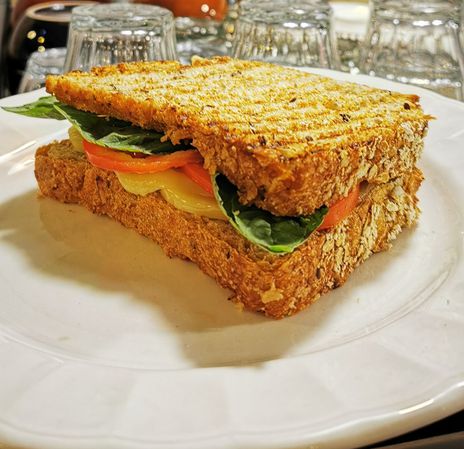 Capresse