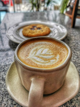 Capuccino