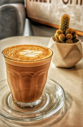Flat White