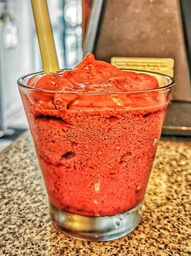 Tropical Crush Coffee